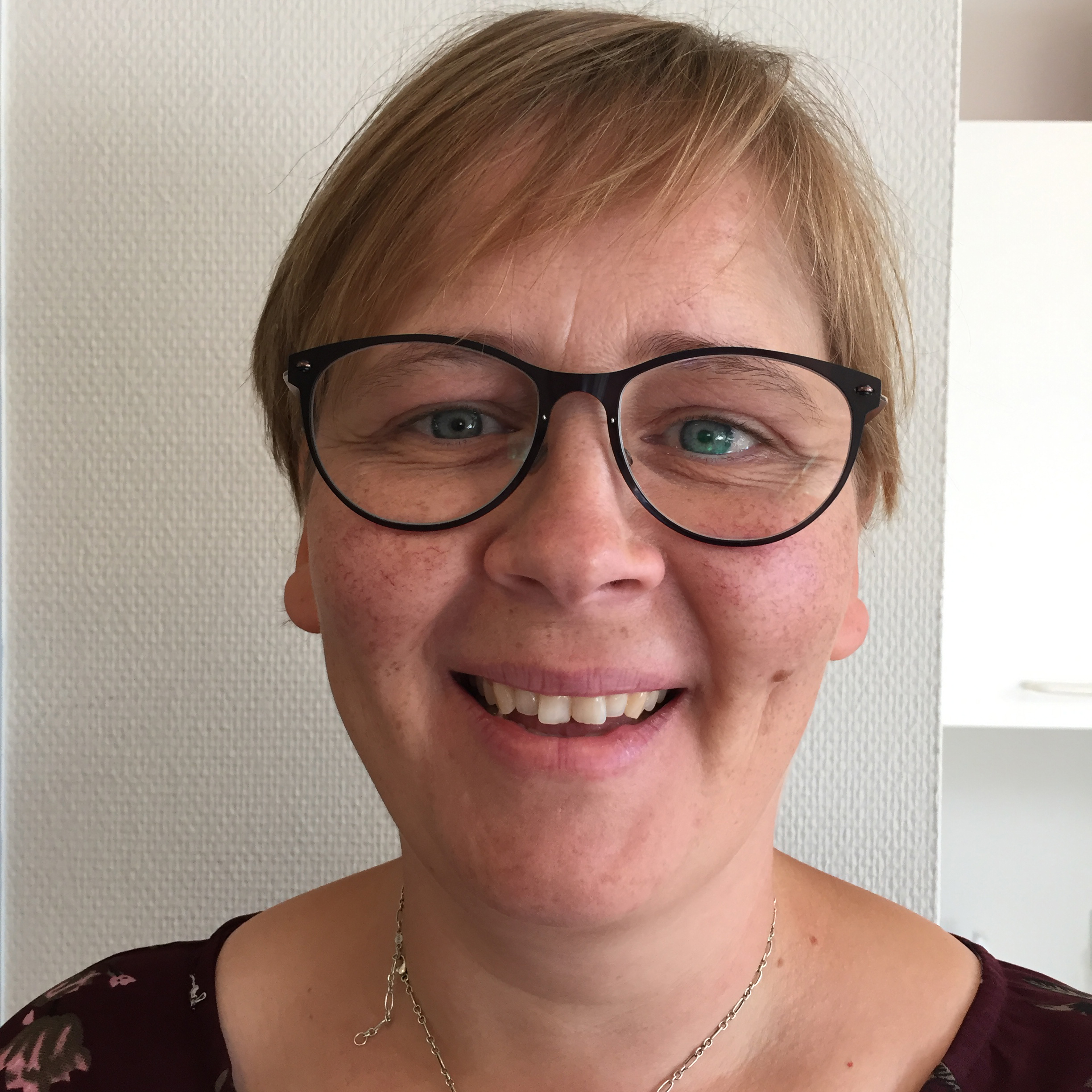 Amalie Wengel