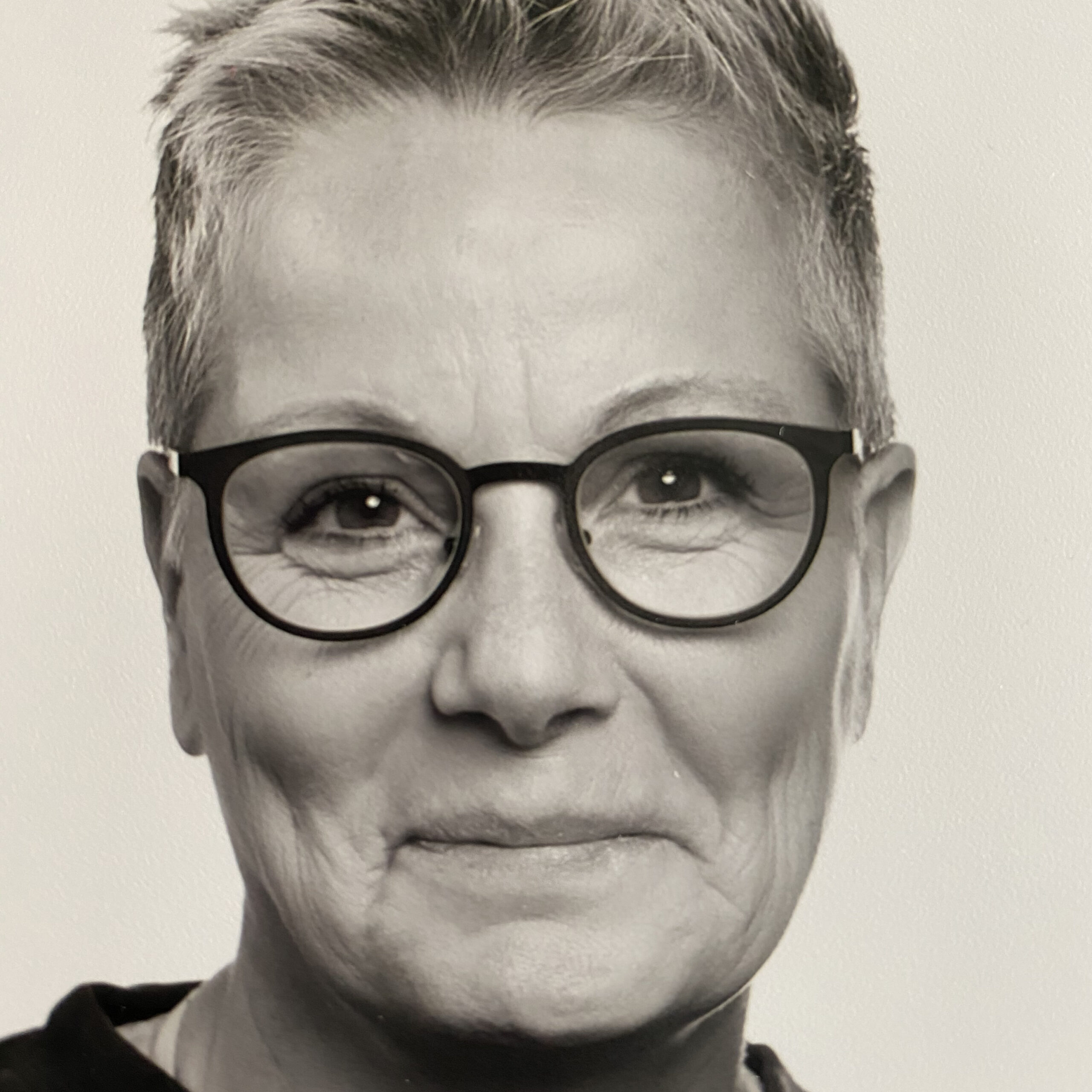 Bente Skadhauge-Jensen