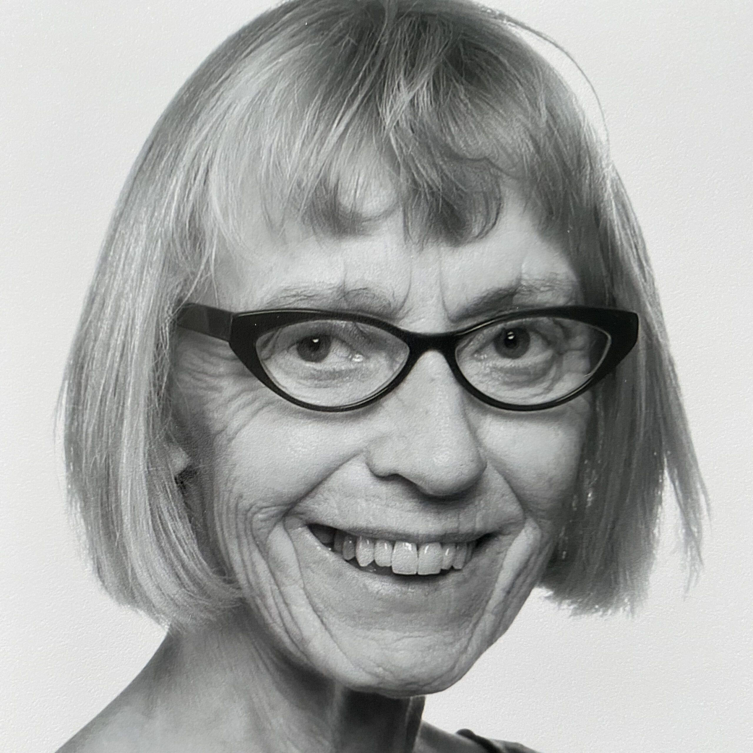 Mette Berg Hansen
