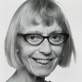 Mette Berg Hansen