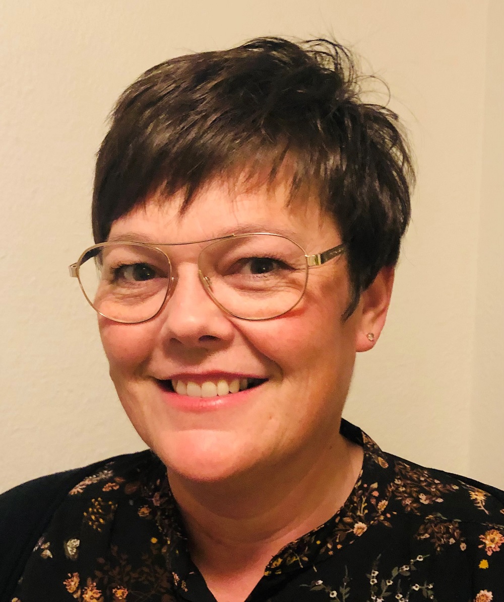 Jeanette Ravn Petersen